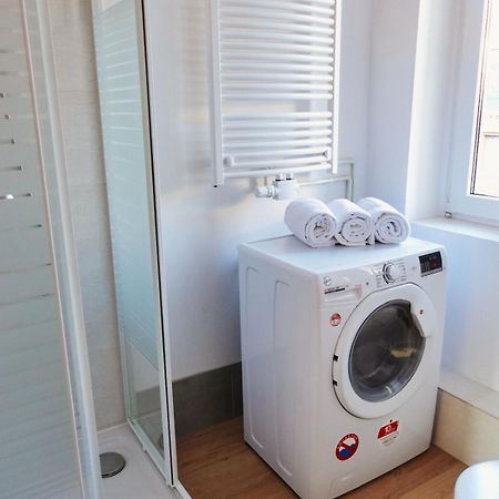 Apartments In マクデブルク エクステリア 写真