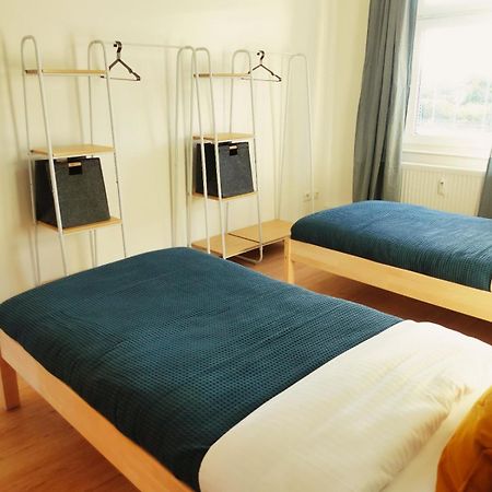 Apartments In マクデブルク エクステリア 写真