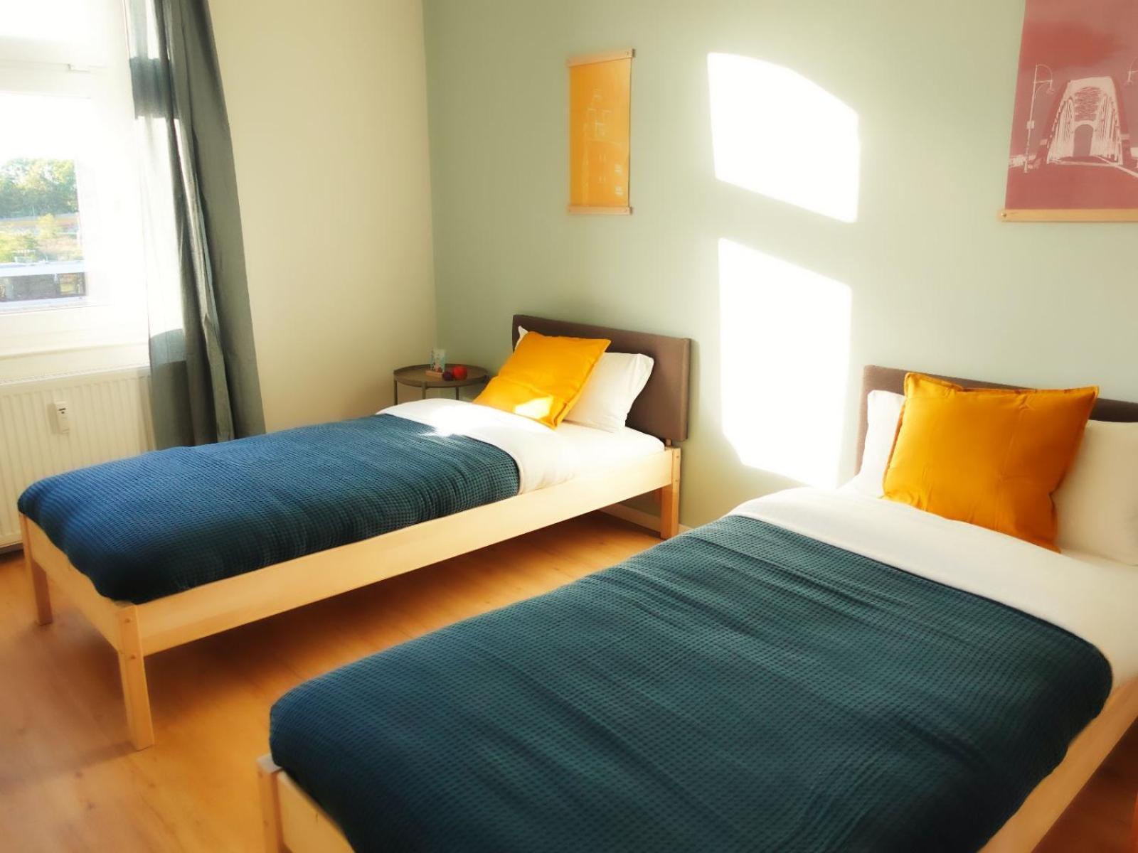 Apartments In マクデブルク エクステリア 写真